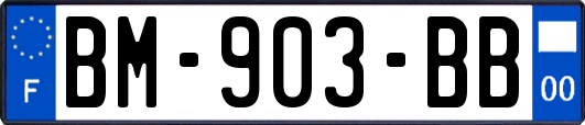 BM-903-BB