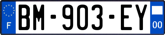 BM-903-EY