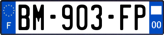 BM-903-FP