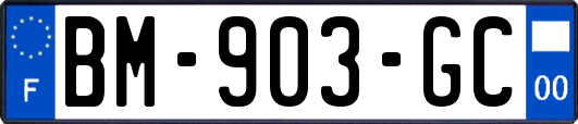BM-903-GC