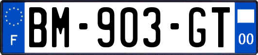 BM-903-GT