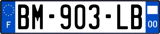 BM-903-LB