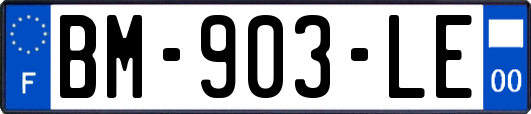 BM-903-LE