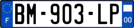 BM-903-LP