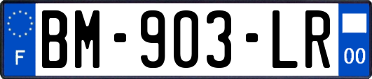 BM-903-LR