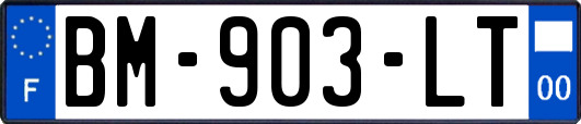 BM-903-LT