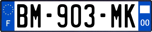 BM-903-MK