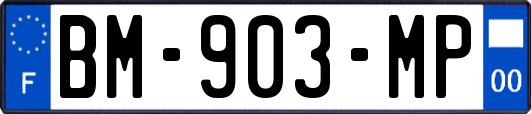 BM-903-MP