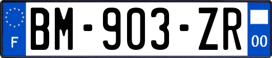 BM-903-ZR