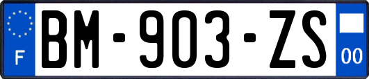 BM-903-ZS