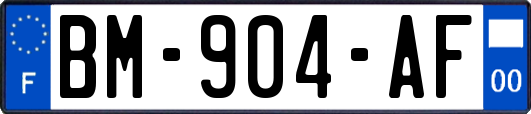 BM-904-AF