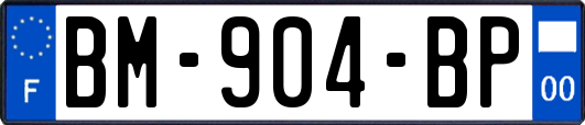 BM-904-BP