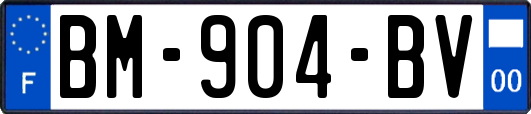 BM-904-BV