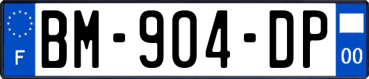 BM-904-DP