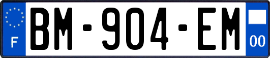 BM-904-EM