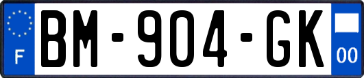 BM-904-GK