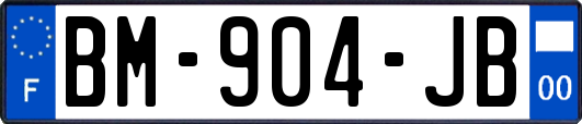 BM-904-JB