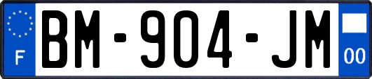 BM-904-JM