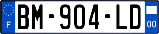 BM-904-LD