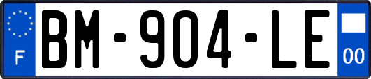 BM-904-LE