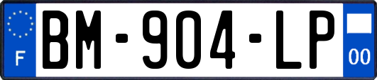 BM-904-LP