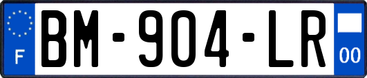 BM-904-LR