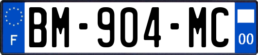 BM-904-MC