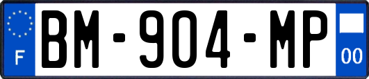 BM-904-MP