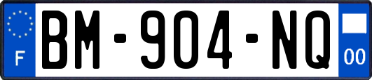 BM-904-NQ