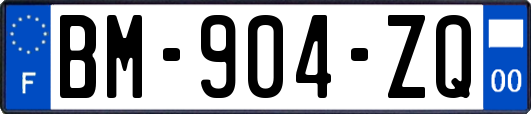 BM-904-ZQ