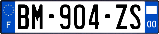 BM-904-ZS