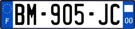BM-905-JC