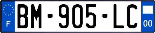 BM-905-LC