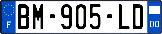 BM-905-LD