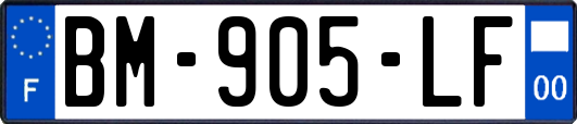 BM-905-LF
