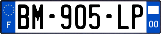 BM-905-LP
