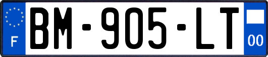 BM-905-LT