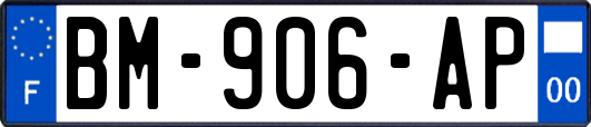 BM-906-AP