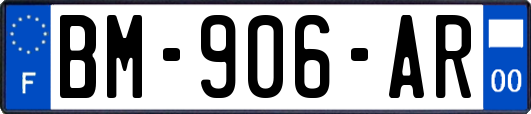 BM-906-AR