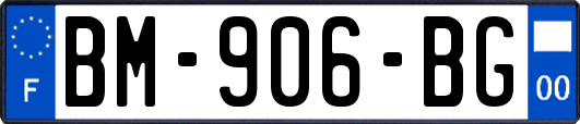 BM-906-BG