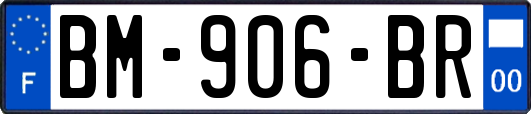 BM-906-BR