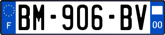 BM-906-BV