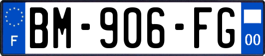 BM-906-FG