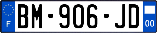 BM-906-JD