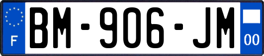 BM-906-JM