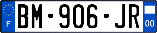 BM-906-JR