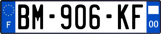 BM-906-KF