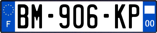 BM-906-KP