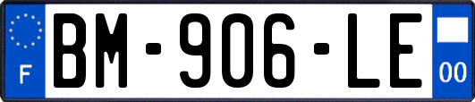 BM-906-LE