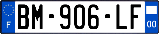 BM-906-LF
